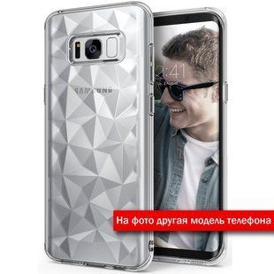 Силиконовый чехол для Xiaomi Redmi 6 Prism Прозрачный смотреть фото | belker.com.ua