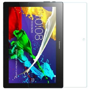 Защитное стекло для Lenovo Tab 3 10.1 x70 Tempered Glass  смотреть фото | belker.com.ua