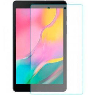 Защитное стекло для Samsung Galaxy Tab A 8.0 2019 T290/T295 Tempered Glass Прозрачный смотреть фото | belker.com.ua