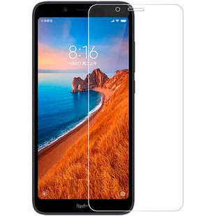 Защитное стекло для Xiaomi Redmi 7A Tempered Glass Прозрачный смотреть фото | belker.com.ua