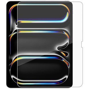 Защитное стекло для iPad Pro 11 2025 (M5) Tempered Glass Pro