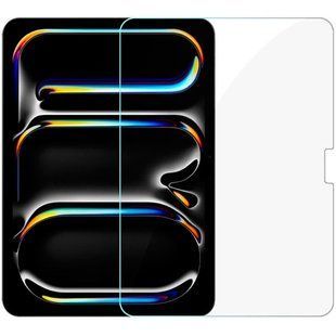 Защитное стекло для iPad Pro 13 2025 Tempered Glass