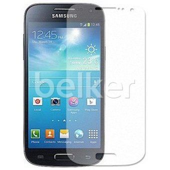 Защитное стекло для Samsung Galaxy S4 Mini i9190 Tempered Glass  смотреть фото | belker.com.ua