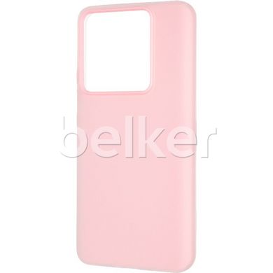 Чехол для Xiaomi 13T Gelius Bright Case Розовый смотреть фото | belker.com.ua