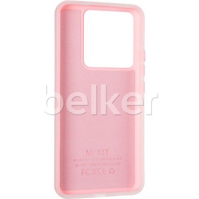 Чехол для Xiaomi 13T Gelius Bright Case Розовый смотреть фото | belker.com.ua