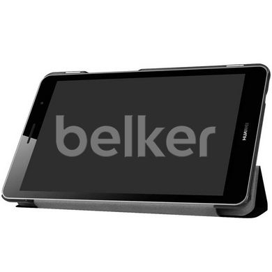 Чехол для Huawei MediaPad T3 8.0 Moko Черный смотреть фото | belker.com.ua