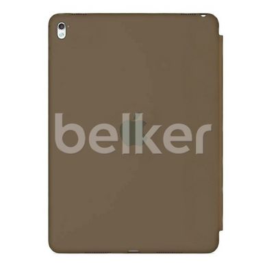 Чехол для iPad Pro 9.7 Apple Smart Case Коричневый смотреть фото | belker.com.ua