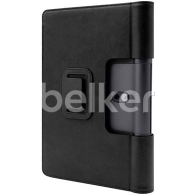 Чехол для Lenovo Yoga Smart Tab YT-X705 Premium classic case Черный