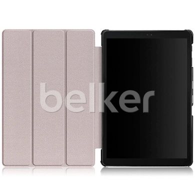 Чехол для Samsung Galaxy Tab A 10.5 T590, T595 Moko кожаный Коричневый смотреть фото | belker.com.ua