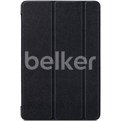 Чехол для Samsung Galaxy Tab S6 10.5 T865 Moko кожаный Черный смотреть фото | belker.com.ua