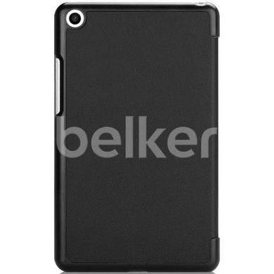Чехол для Xiaomi MiPad 4 8.0 Moko кожаный Черный смотреть фото | belker.com.ua