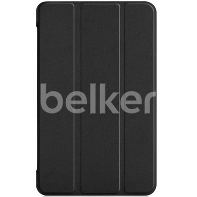 Чехол для Xiaomi MiPad 4 8.0 Moko кожаный Черный смотреть фото | belker.com.ua