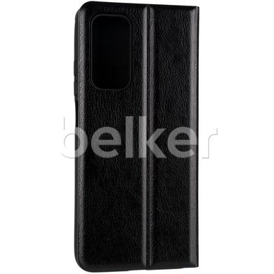 Чехол книжка для Xiaomi Mi 10T Book Cover Leather Gelius Черный смотреть фото | belker.com.ua