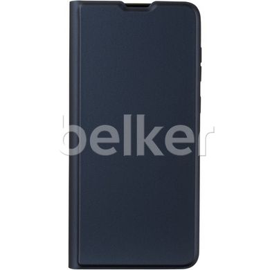 Чехол книжка для Samsung Galaxy A73 (A736) Book Cover Gelius Shell Case Синий