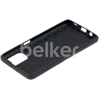 Противоударный чехол для Samsung Galaxy M51 M515 Ultimate defence Черный смотреть фото | belker.com.ua