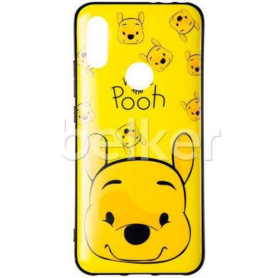 Силиконовый чехол для Xiaomi Redmi Note 7 Disney Winnie The Pooh смотреть фото | belker.com.ua