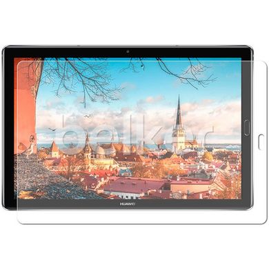 Защитная пленка для Huawei MediaPad M5 Pro 10.8 Optima глянцевая Прозрачный смотреть фото | belker.com.ua