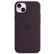 Чехол для iPhone 14 Plus Silicone Case (replica) Фиолетовый в магазине belker.com.ua