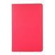 Чехол для Xiaomi Redmi Pad 2 (2025) 11" Поворотный Малиновый в магазине belker.com.ua