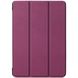 Чехол для iPad Air 2019 Moko кожаный Фиолетовый в магазине belker.com.ua