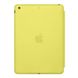 Чехол для iPad Air Apple Smart Case Жёлтый в магазине belker.com.ua