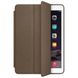 Чехол для iPad Pro 9.7 Apple Smart Case Коричневый в магазине belker.com.ua