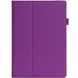 Чехол для Microsoft Surface Pro 6 12.3 TTX Case Кожаный Фиолетовый в магазине belker.com.ua