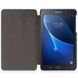 Чехол для Samsung Galaxy Tab A 7.0 T280, T285 кожаный Moko Голубой в магазине belker.com.ua