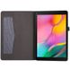 Чехол для Samsung Galaxy Tab A7 10.4 2020 Textile case Серый в магазине belker.com.ua