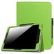 Чехол для Samsung Galaxy Tab S3 9.7 ТТХ кожаный Зелёный в магазине belker.com.ua