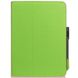 Чехол для Samsung Galaxy Tab S3 9.7 ТТХ кожаный Зелёный в магазине belker.com.ua