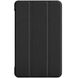 Чехол для Xiaomi MiPad 4 8.0 Moko кожаный Черный в магазине belker.com.ua