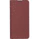 Чехол книжка для Poco M6 Pro Book Cover Gelius Shell Case Бордовый