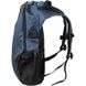 Городской рюкзак с замком Gelius Backpack Saver GP-BP003 Синий в магазине belker.com.ua