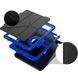Противоударный чехол для iPad 9.7 2018 Armor Origami Cover Синий в магазине belker.com.ua