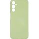 Противоударный чехол для Samsung Galaxy A05s (A057) Full soft case Мятный в магазине belker.com.ua