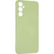 Противоударный чехол для Samsung Galaxy A05s (A057) Full soft case Мятный в магазине belker.com.ua
