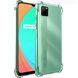 Противоударный силиконовый чехол Realme C11 Gelius Proof Черный в магазине belker.com.ua