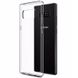 Силиконовый чехол для Samsung Galaxy Note 8 N950 Hoco Прозрачный в магазине belker.com.ua