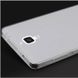 Силиконовый чехол для Xiaomi Mi4 Remax незаметный Черный в магазине belker.com.ua
