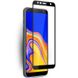 Защитное стекло для Samsung Galaxy J6 Plus (J610) Optima 3D Черное Черный в магазине belker.com.ua