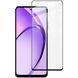 Защитное стекло для Oppo A40m Gelius Pro 3D Черное