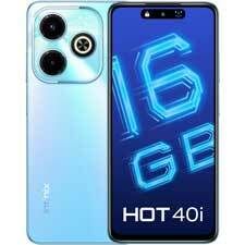 Infinix HOT 40i hjhk