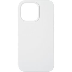 Чехол для iPhone 13 Pro Full Soft Case Hoco Белый