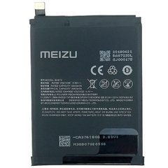 Оригинальный аккумулятор для Meizu 16x (BA872)