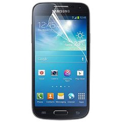 Защитная пленка для Samsung Galaxy S4 Mini i9190  смотреть фото | belker.com.ua