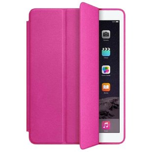 Чехол для iPad Pro 9.7 Apple Smart Case Малиновый смотреть фото | belker.com.ua