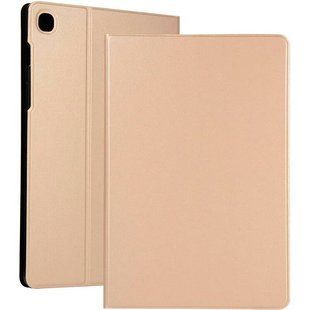 Чехол для Samsung Galaxy Tab S6 Lite 10.4 P610 Fashion Anti Shock Case Золотой смотреть фото | belker.com.ua