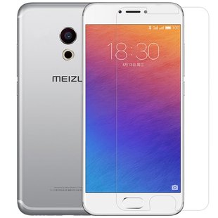 Защитное стекло для Meizu Pro 6 Tempered Glass  смотреть фото | belker.com.ua