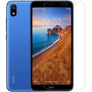 Защитное стекло для Xiaomi Redmi 7A Honor 2.5D Прозрачный смотреть фото | belker.com.ua